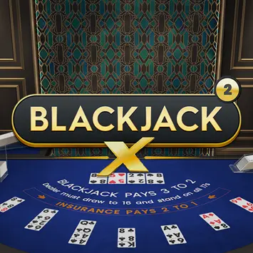 BlackjackX 2